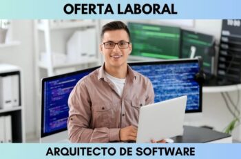 Arquitecto de Software – Postula Ahora